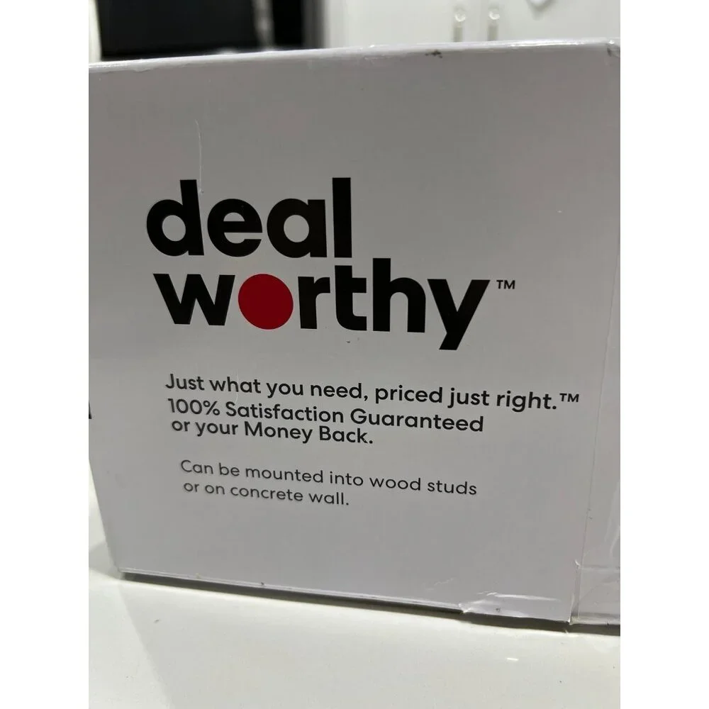 Dealworthy Tilting 40